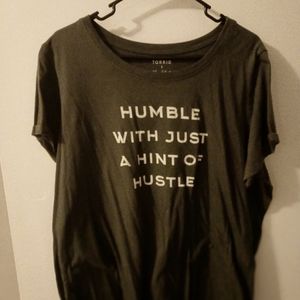 Cutttteee tee